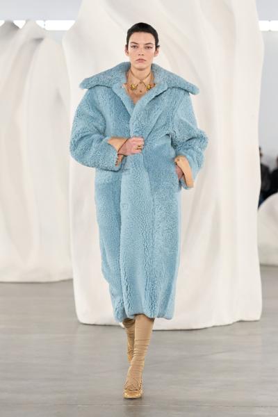 Ulla Johnson 26FW001